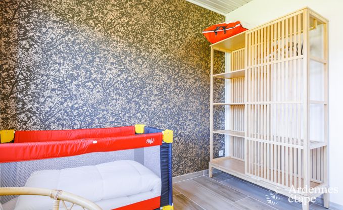 Vakantiehuis in Havrenne voor 6 personen in de Ardennen