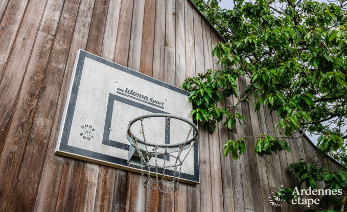 Luxe villa in Henri-Chapelle voor 23 personen in de Ardennen