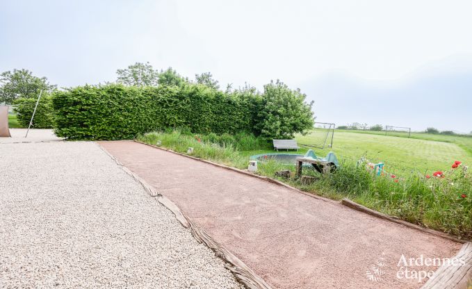 Luxe villa in Henri-Chapelle voor 23 personen in de Ardennen