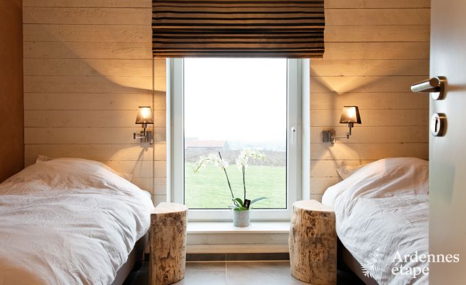 Luxe villa in Henri-Chapelle voor 23 personen in de Ardennen