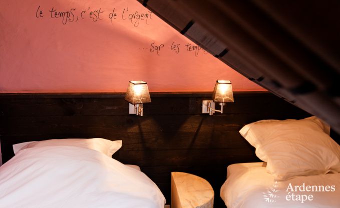 Luxe villa in Henri-Chapelle voor 23 personen in de Ardennen