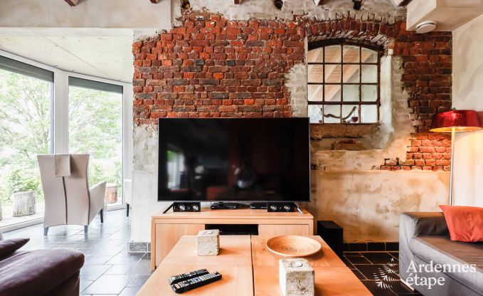 Luxe villa in Henri-Chapelle voor 23 personen in de Ardennen