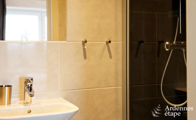 Luxe villa in Henri-Chapelle voor 23 personen in de Ardennen