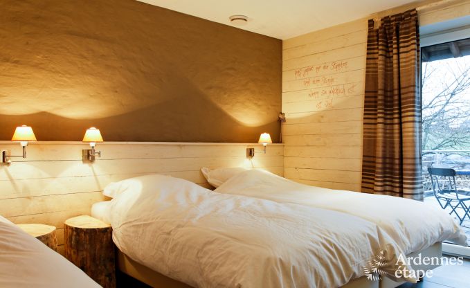 Luxe villa in Henri-Chapelle voor 23 personen in de Ardennen