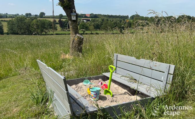 Luxe villa in Henri-Chapelle voor 23 personen in de Ardennen