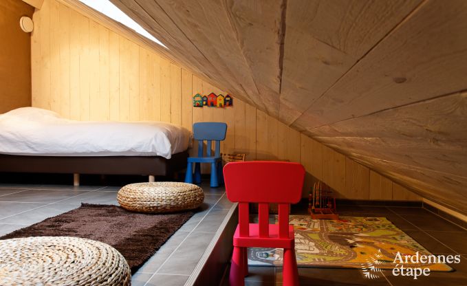 Luxe villa in Henri-Chapelle voor 23 personen in de Ardennen