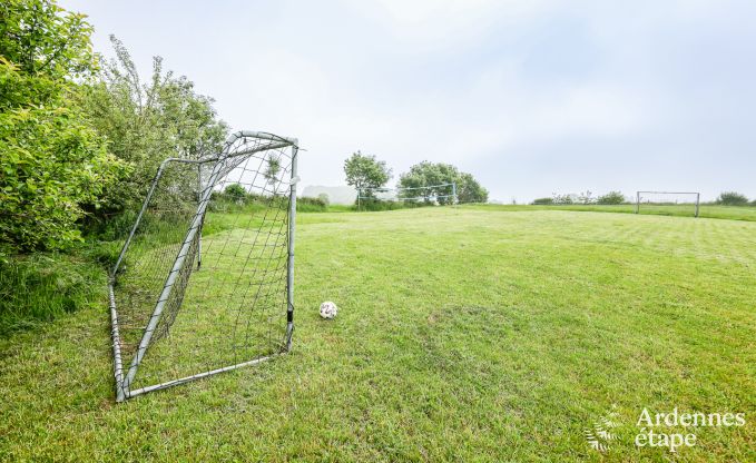 Luxe villa in Henri-Chapelle voor 23 personen in de Ardennen