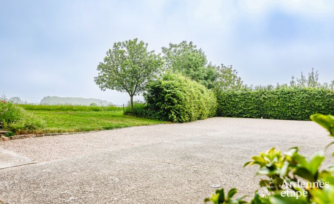 Luxe villa in Henri-Chapelle voor 23 personen in de Ardennen