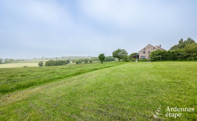 Luxe villa in Henri-Chapelle voor 23 personen in de Ardennen