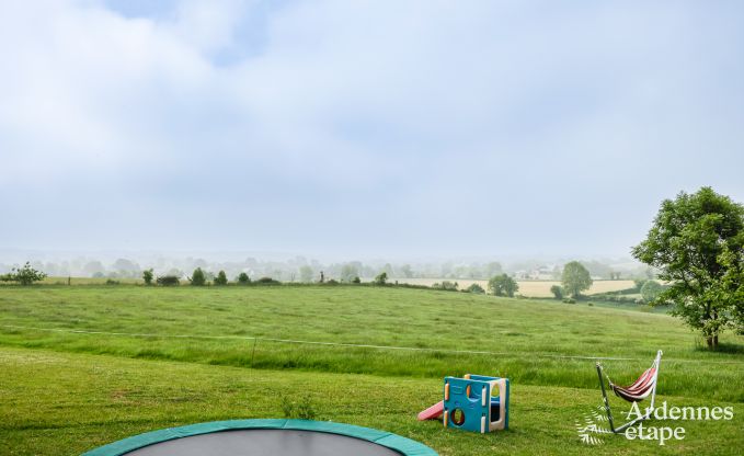 Luxe villa in Henri-Chapelle voor 23 personen in de Ardennen