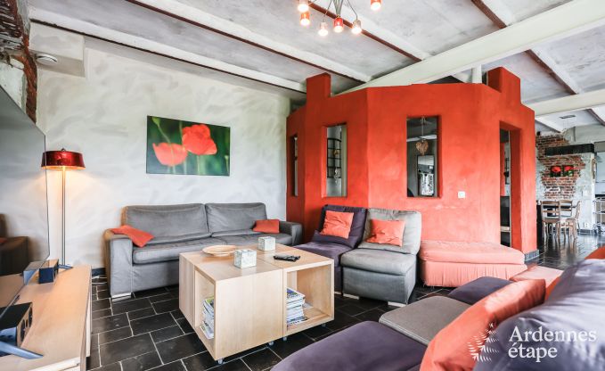 Luxe villa in Henri-Chapelle voor 23 personen in de Ardennen