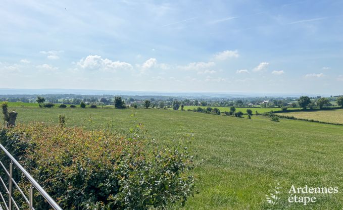 Luxe villa in Henri-Chapelle voor 23 personen in de Ardennen