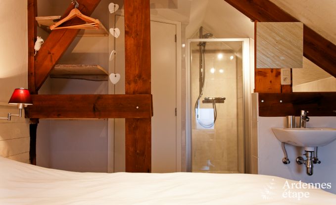 Luxe villa in Henri-Chapelle voor 23 personen in de Ardennen