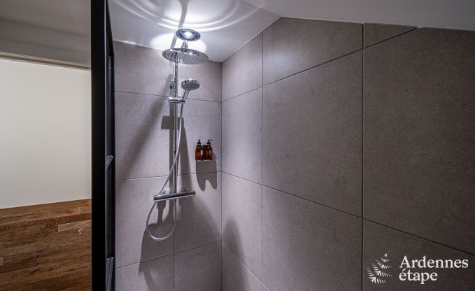 Luxe villa in Herbeumont voor 44 personen