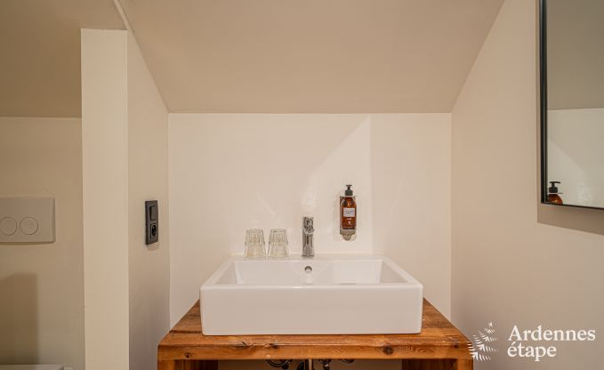 Luxe villa in Herbeumont voor 44 personen