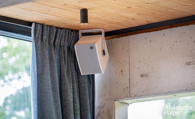 Luxe villa in Herbeumont voor 32 personen: comfort en privacy in het hart van de Ardennen