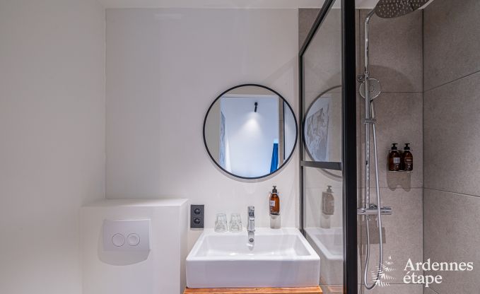 Luxe villa in Herbeumont voor 32 personen: comfort en privacy in het hart van de Ardennen
