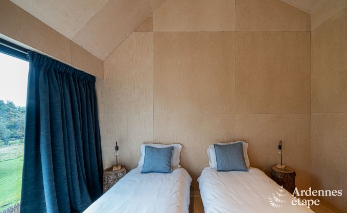 Luxe villa in Herbeumont voor 32 personen: comfort en privacy in het hart van de Ardennen