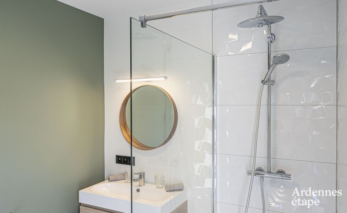 Luxe villa in Herbeumont voor 12 personen in de Ardennen