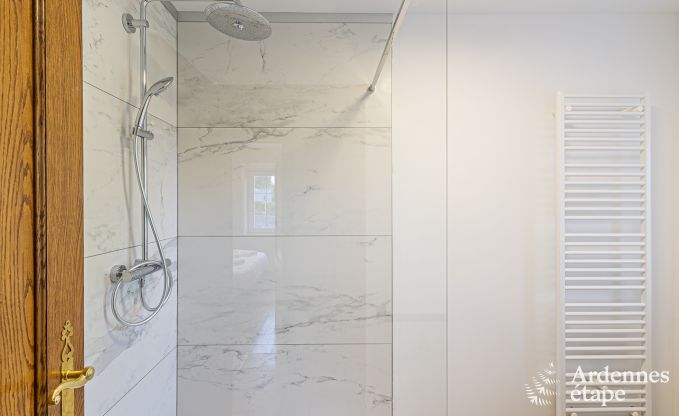 Luxe villa in Herbeumont voor 12 personen in de Ardennen