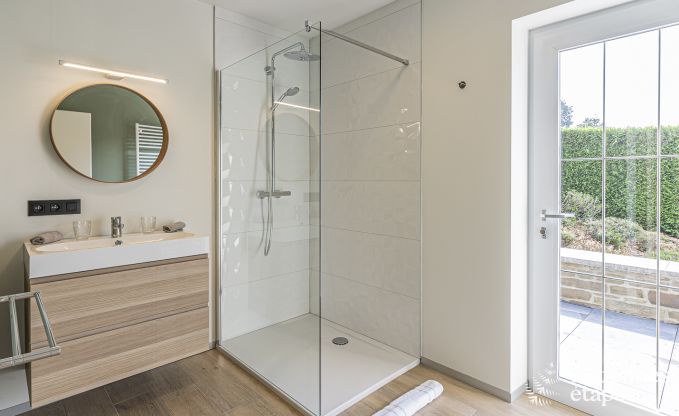 Luxe villa in Herbeumont voor 12 personen in de Ardennen