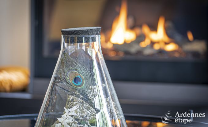 Luxe villa in Herbeumont voor 12 personen in de Ardennen