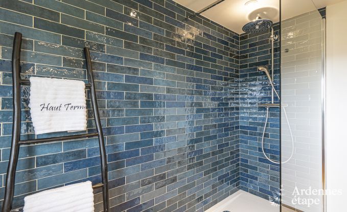 Luxe villa in Herbeumont voor 20 personen in de Ardennen