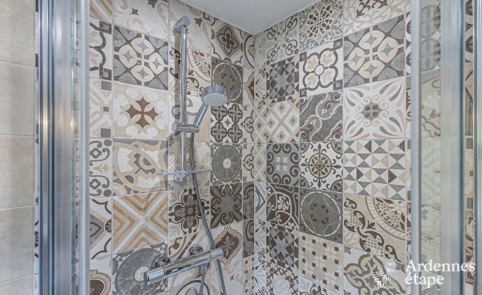 Luxe villa in Herbeumont voor 20 personen in de Ardennen