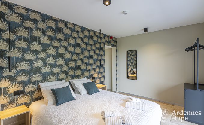 Luxe villa in Herbeumont voor 20 personen in de Ardennen