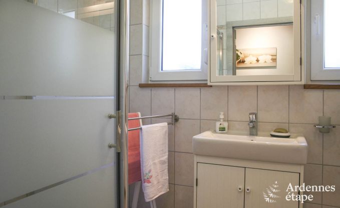 Vakantiehuis in Herbeumont voor 4 personen in de Ardennen