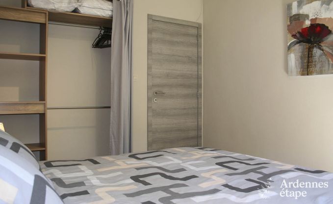 Vakantiehuis in Herbeumont voor 4 personen in de Ardennen