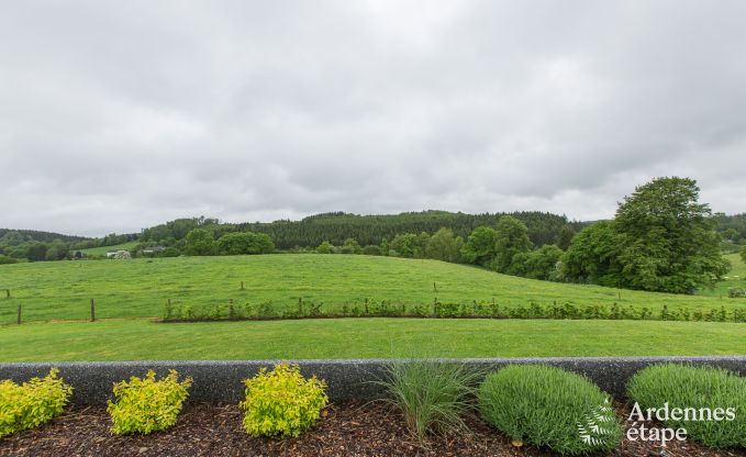 Vakantiehuis in Herbeumont voor 9 personen in de Ardennen