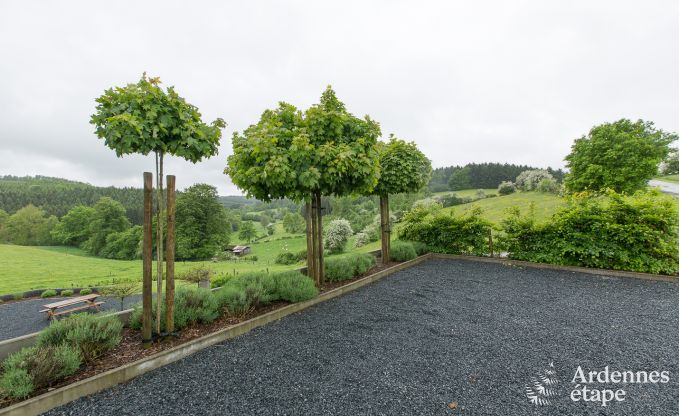 Vakantiehuis in Herbeumont voor 9 personen in de Ardennen