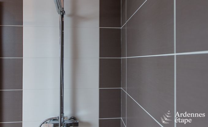 Vakantiehuis in Herbeumont voor 9 personen in de Ardennen