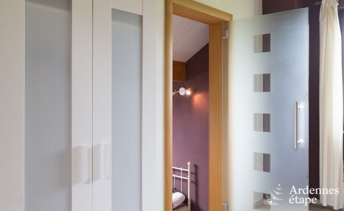 Vakantiehuis in Herbeumont voor 9 personen in de Ardennen