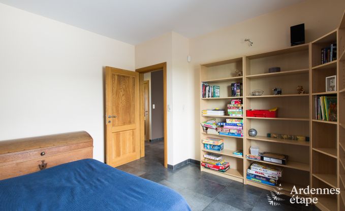 Vakantiehuis in Herbeumont voor 9 personen in de Ardennen