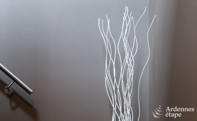 Vakantiehuis in Herbeumont voor 9 personen in de Ardennen