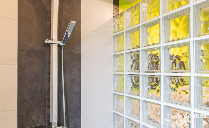 Vakantiehuis in Herbeumont voor 9 personen in de Ardennen