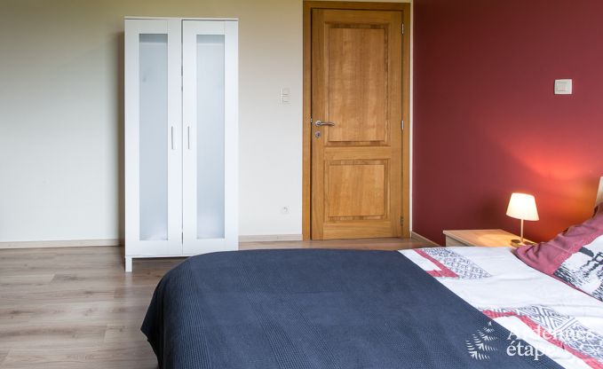 Vakantiehuis in Herbeumont voor 9 personen in de Ardennen