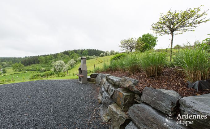 Vakantiehuis in Herbeumont voor 9 personen in de Ardennen