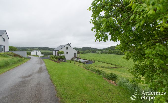 Vakantiehuis in Herbeumont voor 9 personen in de Ardennen