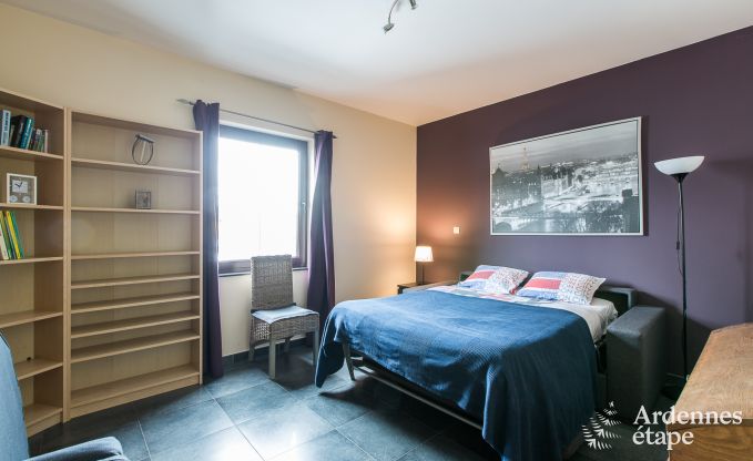 Vakantiehuis in Herbeumont voor 9 personen in de Ardennen
