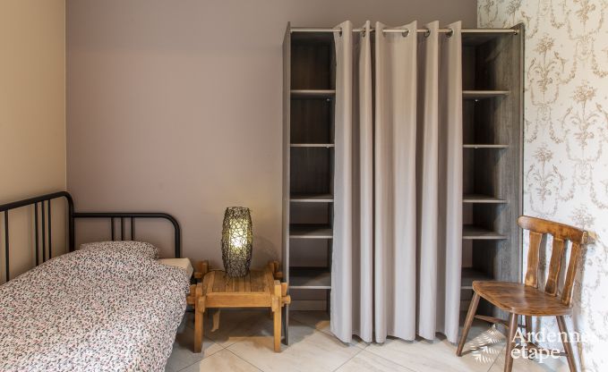 Vakantiehuis in Herbeumont voor 15 personen in de Ardennen