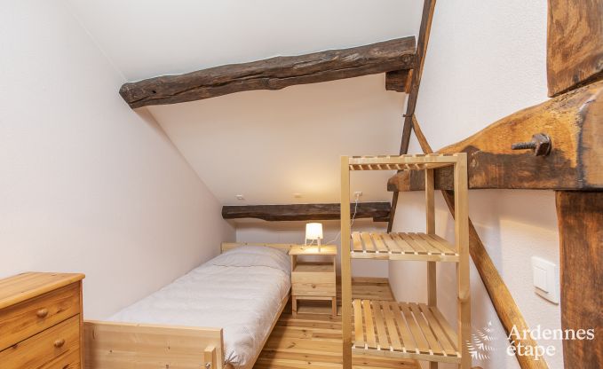 Vakantiehuis in Herbeumont voor 15 personen in de Ardennen