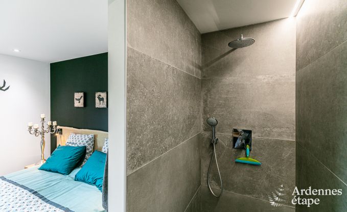 Vakantieappartement in Herbeumont voor 6/8 personen in de Ardennen