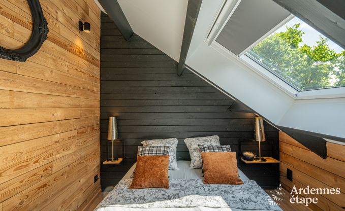 Charmant vakantiehuis in Herbeumont, Ardennen