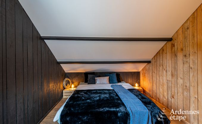 Charmant vakantiehuis in Herbeumont, Ardennen