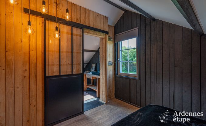 Charmant vakantiehuis in Herbeumont, Ardennen