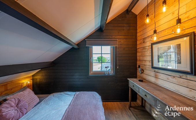 Charmant vakantiehuis in Herbeumont, Ardennen