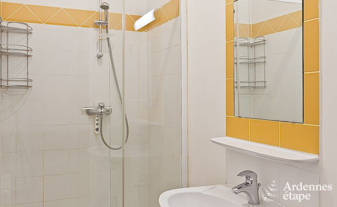 Vakantiehuis in Herbeumont voor 22 personen in de Ardennen